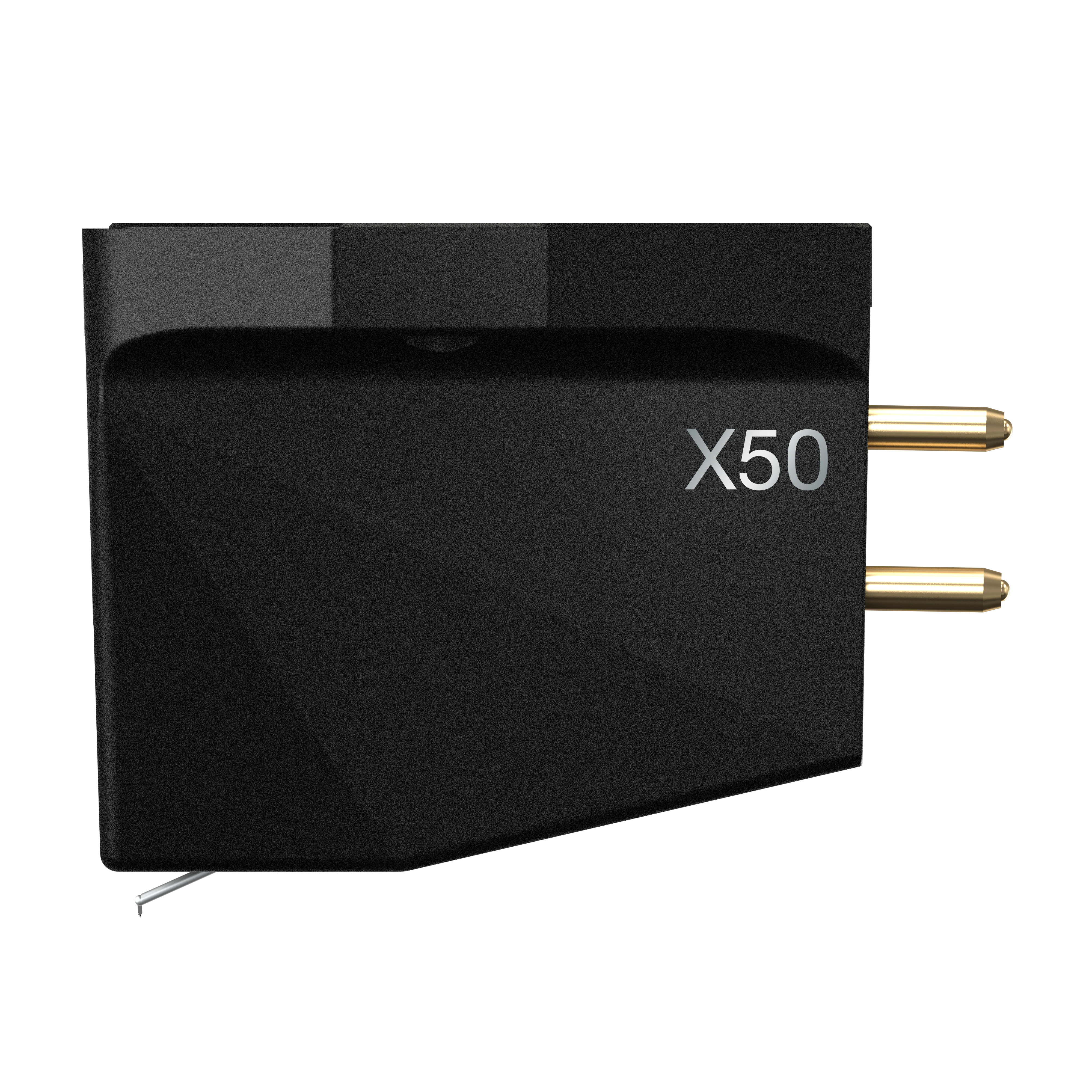 Ortofon MC X50 Moving Coil Cartridge (Black) - Image 5