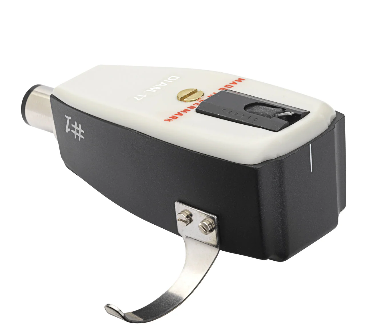 Ortofon SPU #1 E Moving Coil Cartridge - Image 3