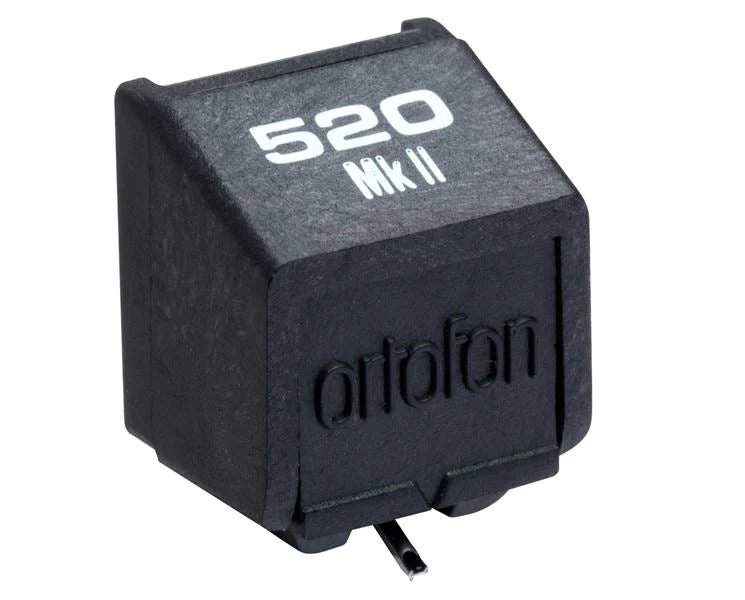 Ortofon Stylus 520 MK II Replacement Stylus