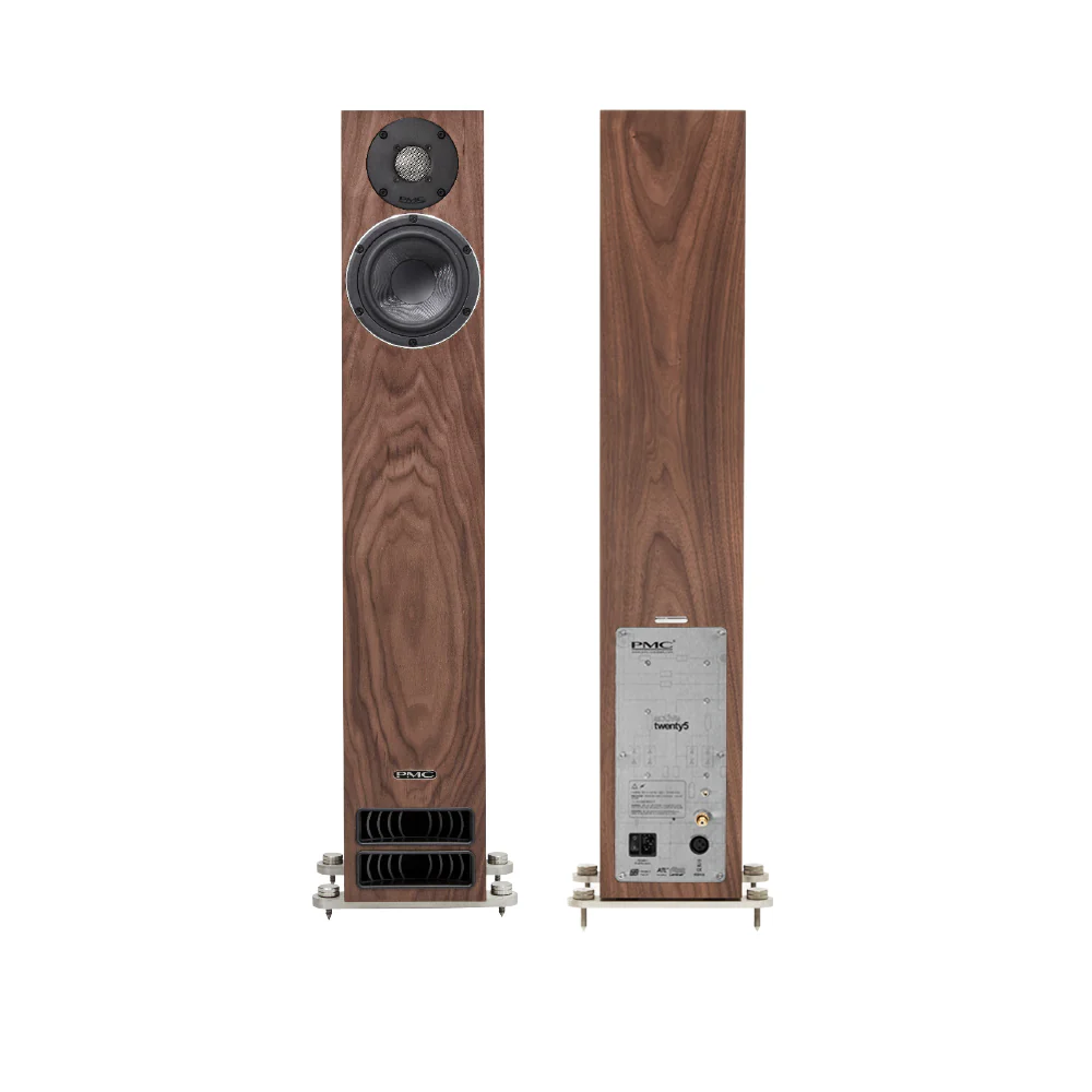 PMC Audio Active Twenty5.23i 2-Way Floorstanding Speaker (Pair)