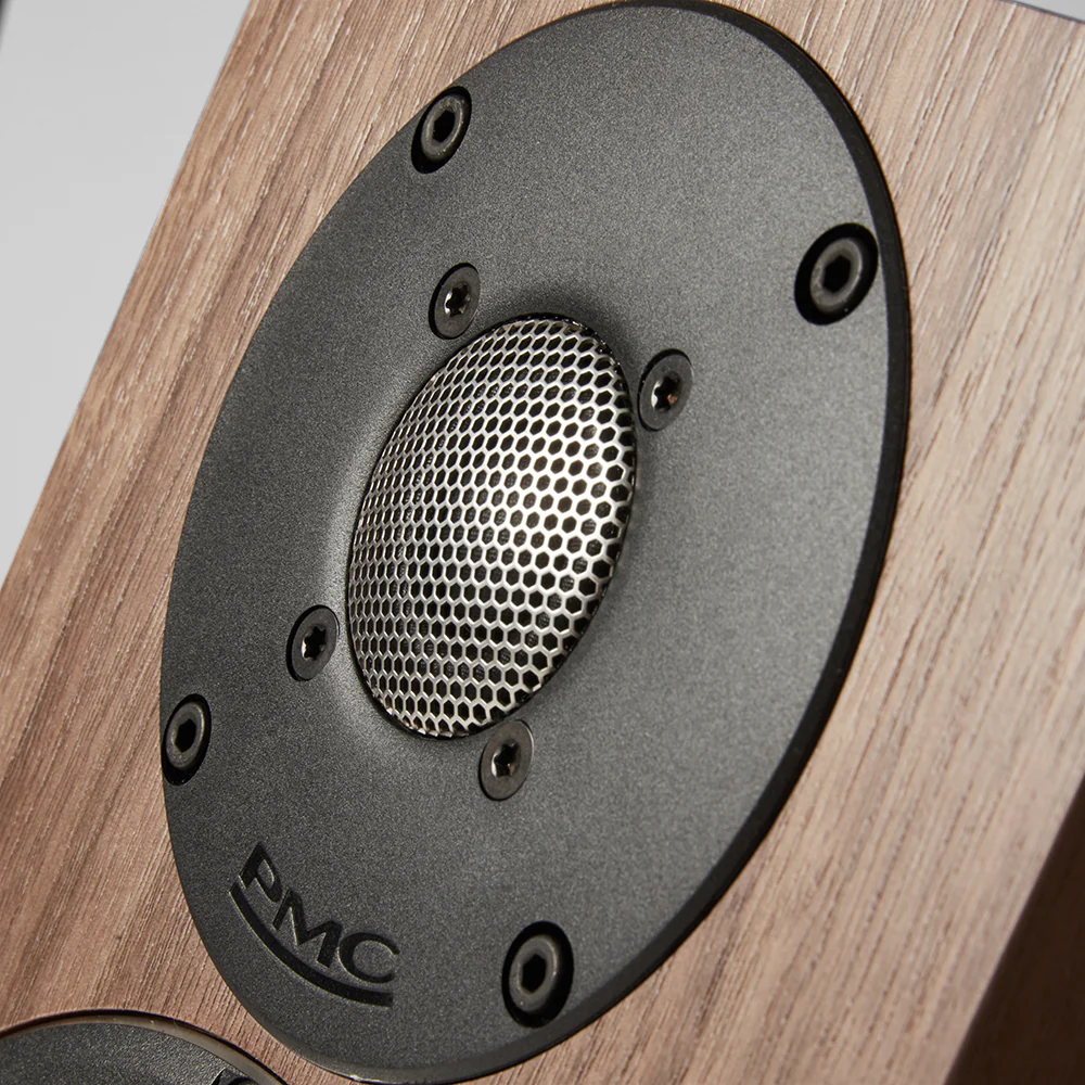 PMC Audio Active Twenty5.23i 2-Way Floorstanding Speaker (Pair) - Image 4