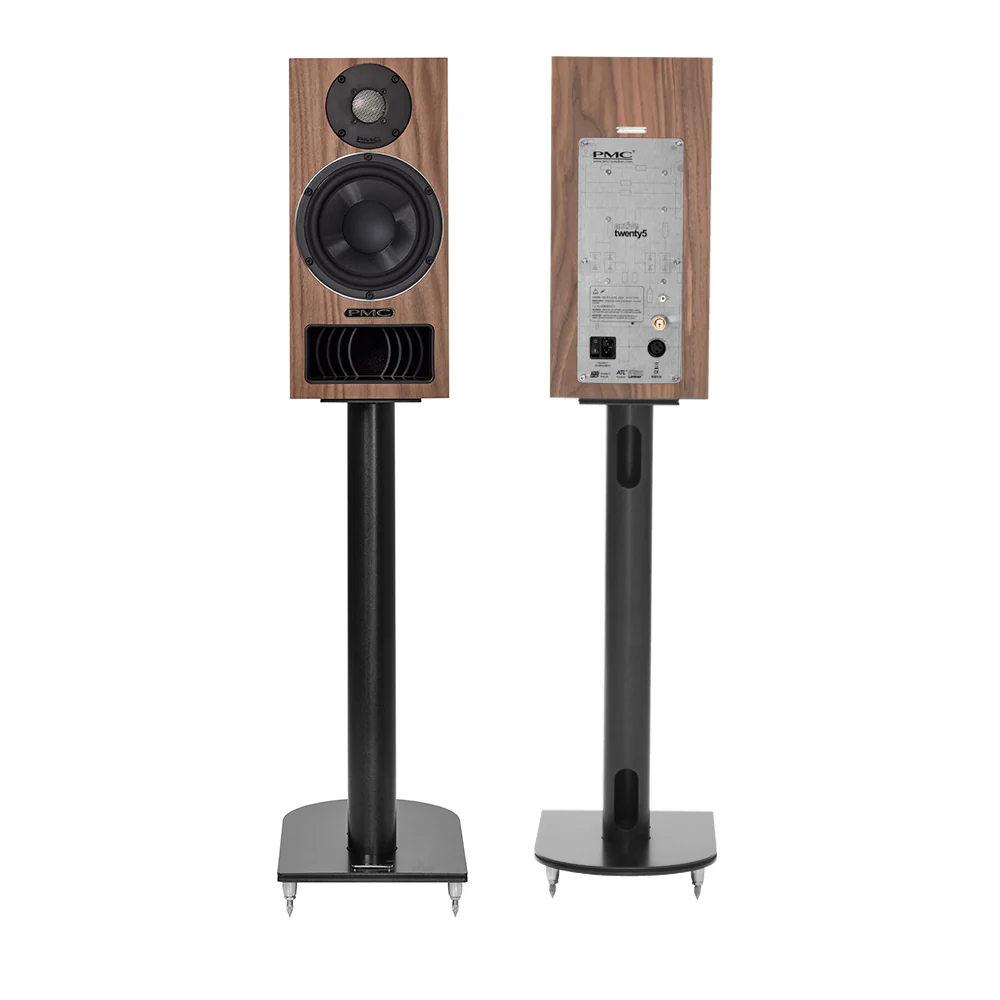 PMC Audio Active Twenty5.22i Bookshelf Speaker (Pair)