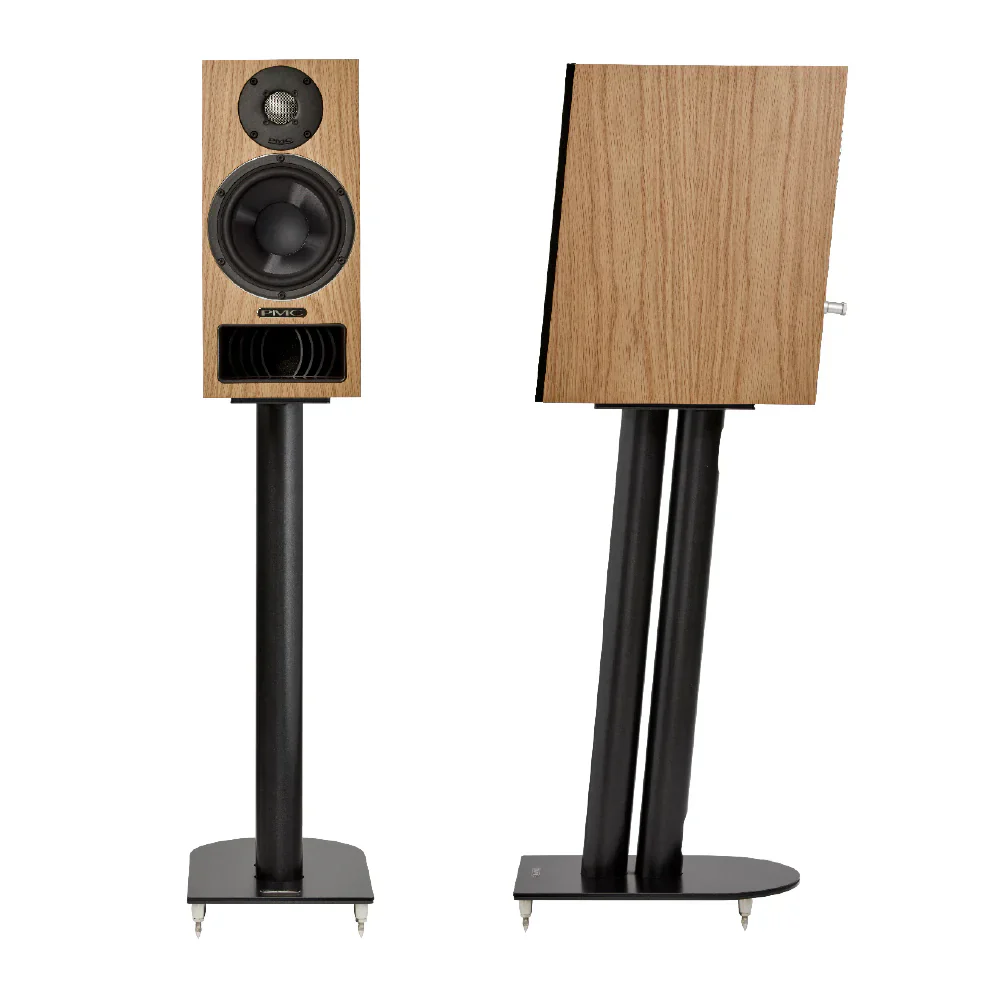 PMC Audio Active Twenty5.22i Bookshelf Speaker (Pair) - Image 3