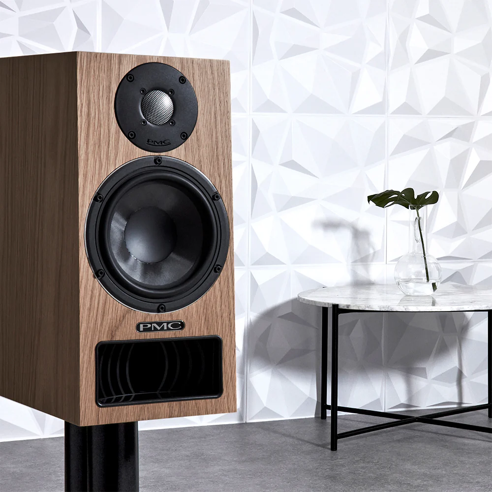 PMC Audio Active Twenty5.22i Bookshelf Speaker (Pair) - Image 4