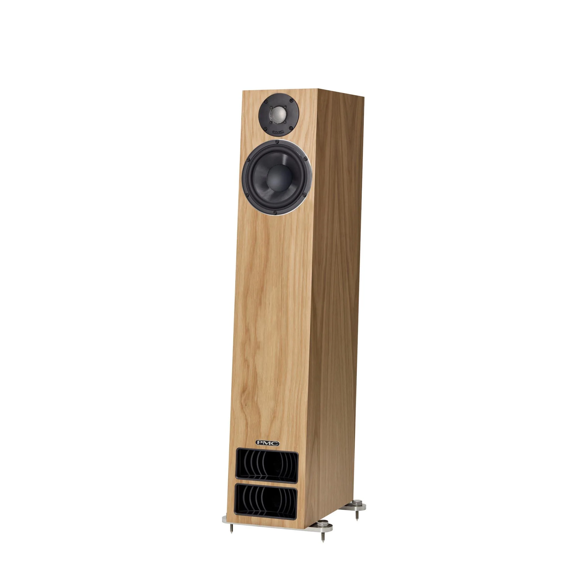 PMC Audio Active Twenty5.24i 2-Way Floorstanding Speakers (Pair) - Image 3