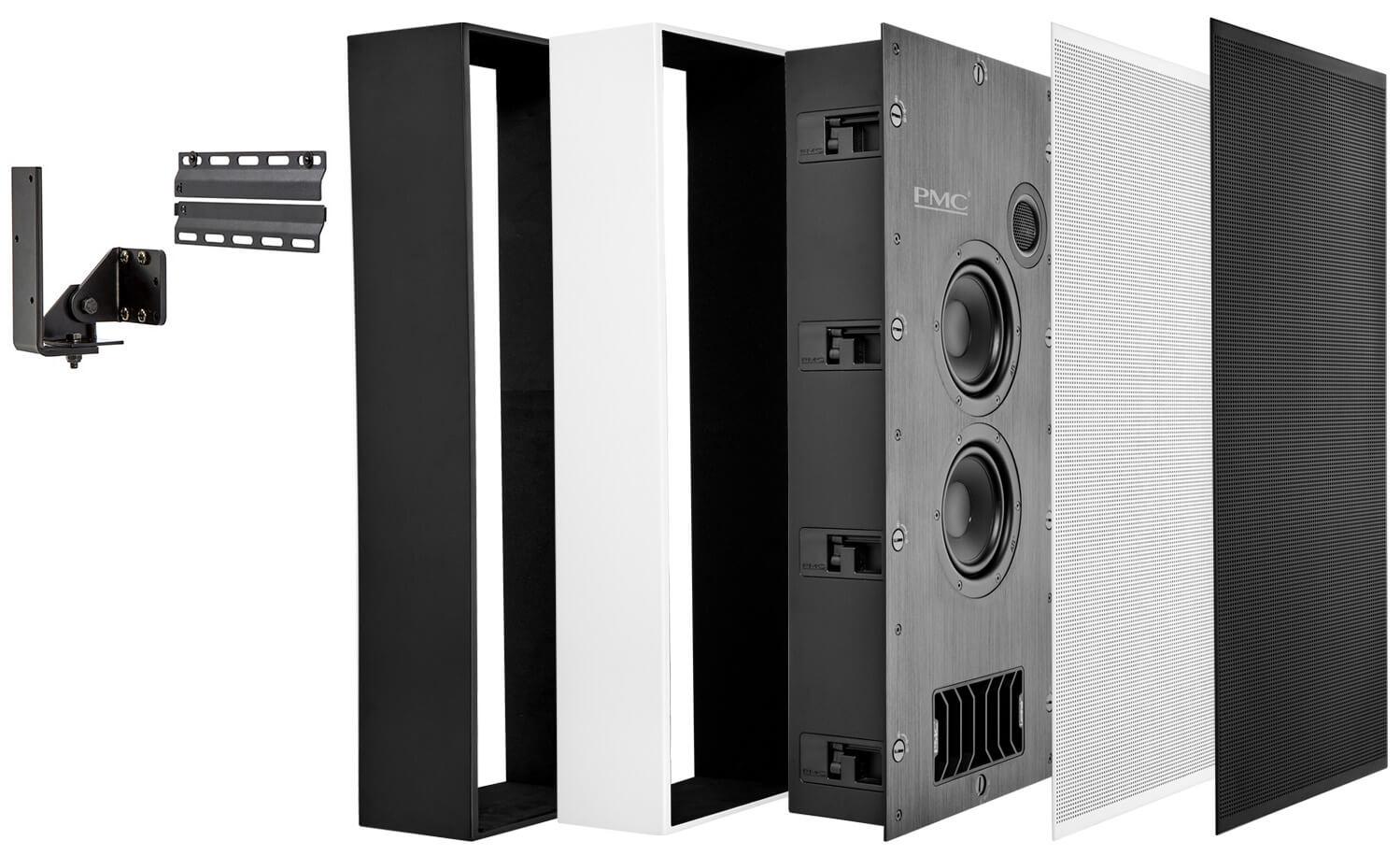 PMC Audio CI65 On Wall Kit - Image 4