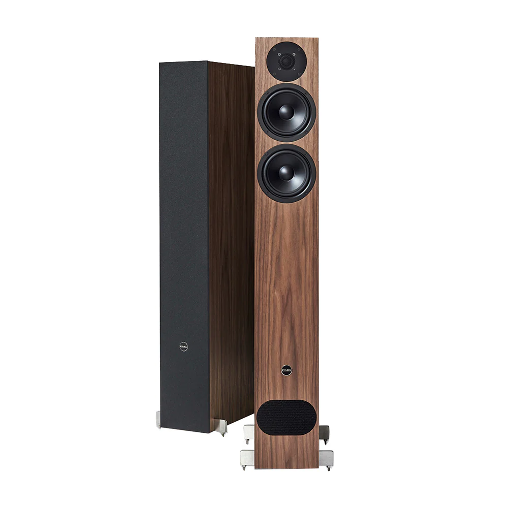 PMC Audio Fact 8 Signature 2-Way Floorstanding Speaker (Pair)