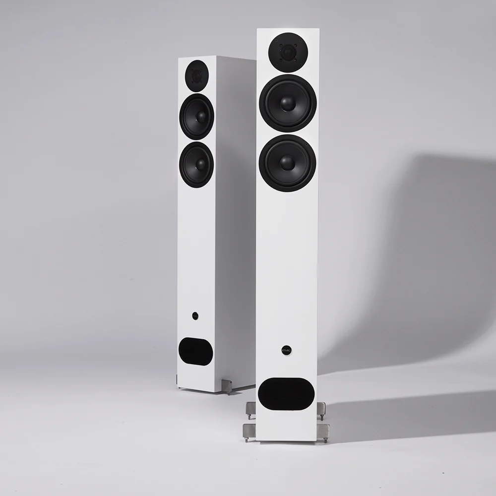 PMC Audio Fact 8 Signature 2-Way Floorstanding Speaker (Pair) - Image 3