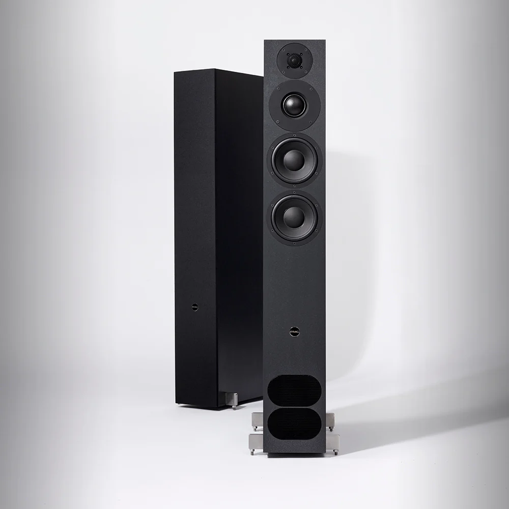 PMC Audio FACT12 Signature 3-Way Floorstanding Speaker (Pair) - Image 3