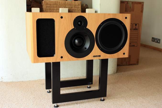 PMC Audio IB2-P-SE-C 3-Way Center Channel - Image 3