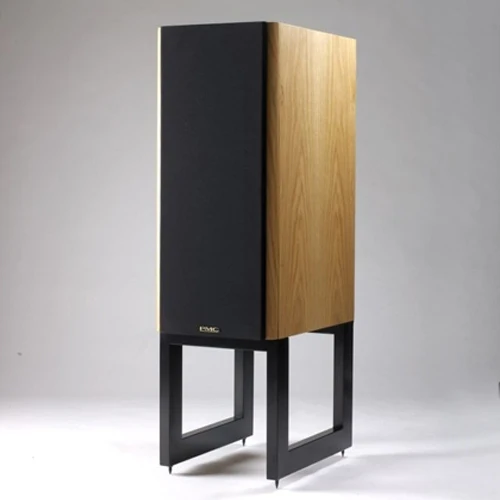 PMC Audio IB2-SE 3-Way Bookshelf Speaker W/Stand (Pair) - Image 7