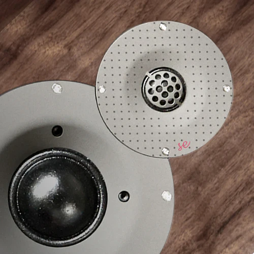 PMC Audio MB2XBD-A-SE 3-Way Floorstanding speaker (Pair) Includes Plinth PL-5 - Image 4