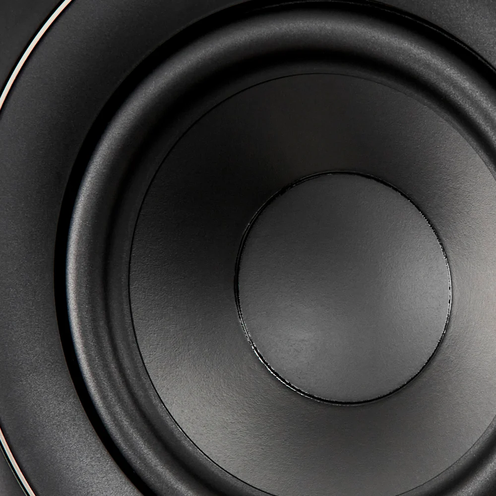 PMC Audio Prodigy5 2-Way Floorstanding Speaker - Pair (Black) - Image 4