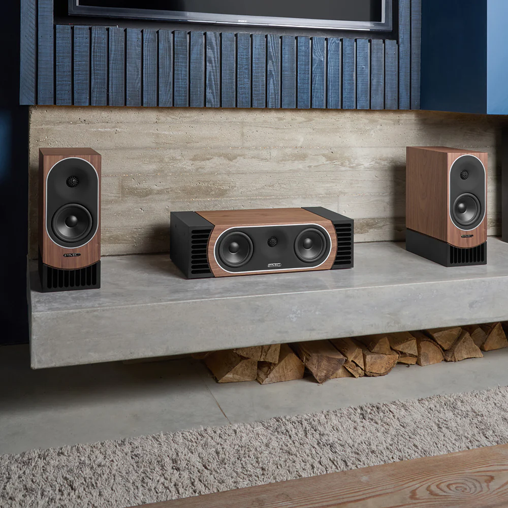 PMC Audio ProphecyC 2-Way Center Channel Speaker (Each) - Image 4