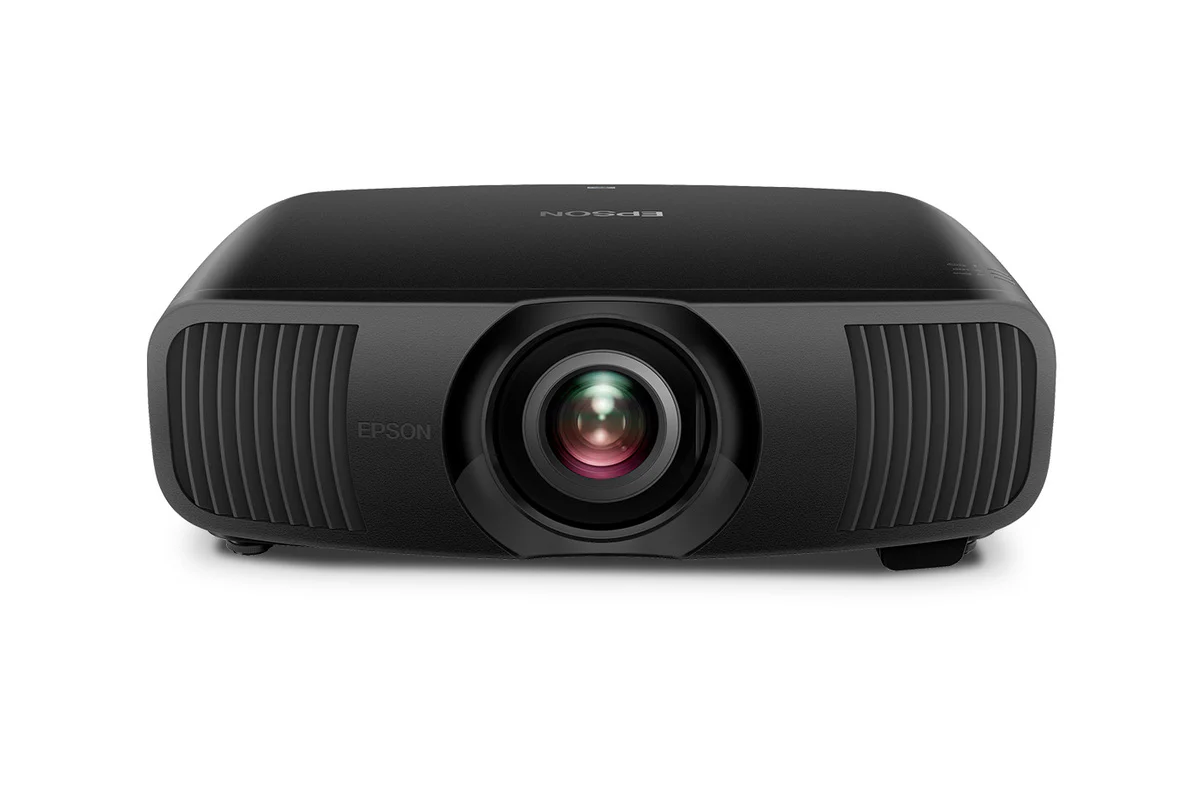 Epson Pro Cinema LS9000 4K HDR 3LCD Laser Projector (Black)