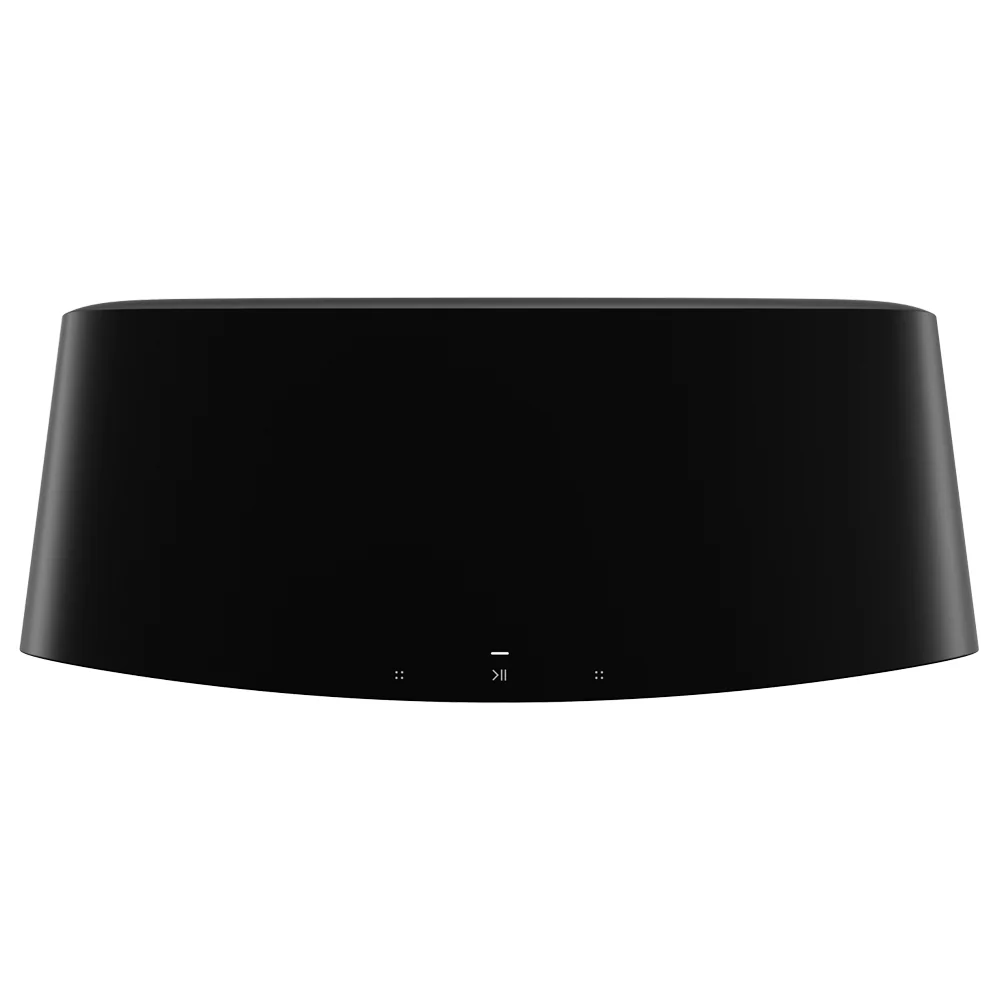 Pro-Ject Debut Carbon EVO Wireless Turntable Bundle with Sonos FIVE - Image 26