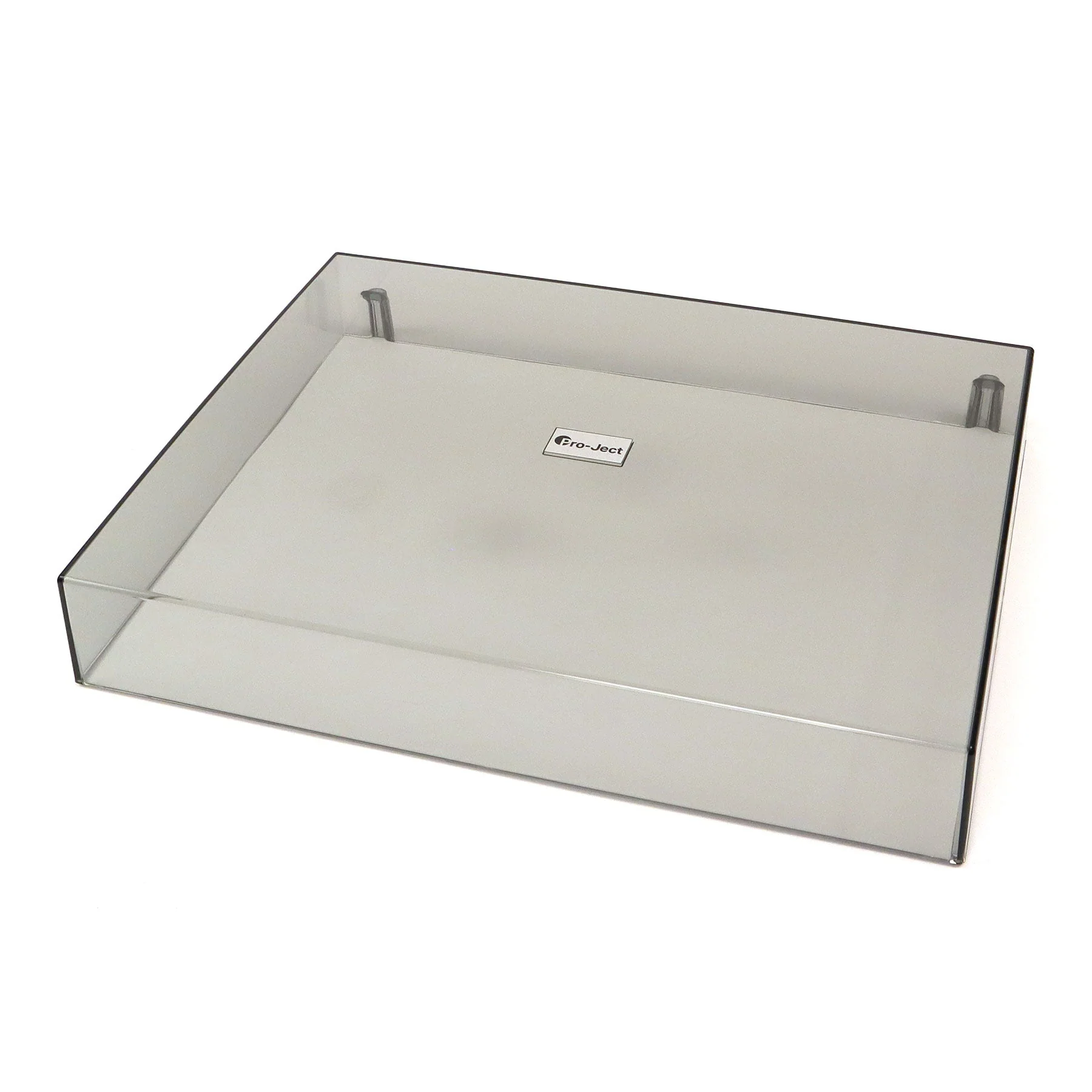 Pro-Ject Cover it Dust Cover for T1 Essential Primary Turntables (Clear)