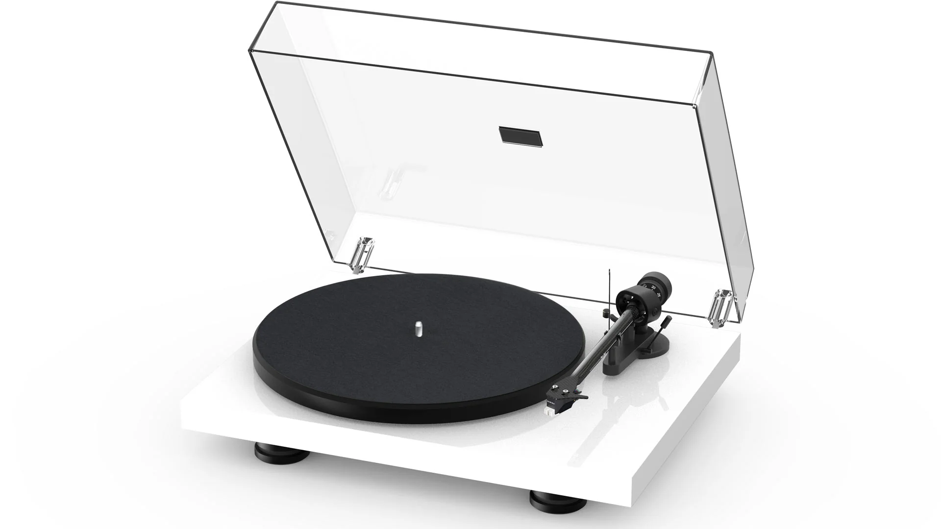 Pro-Ject Debut Carbon EVO Wireless Turntable Bundle for Sonos - Image 13