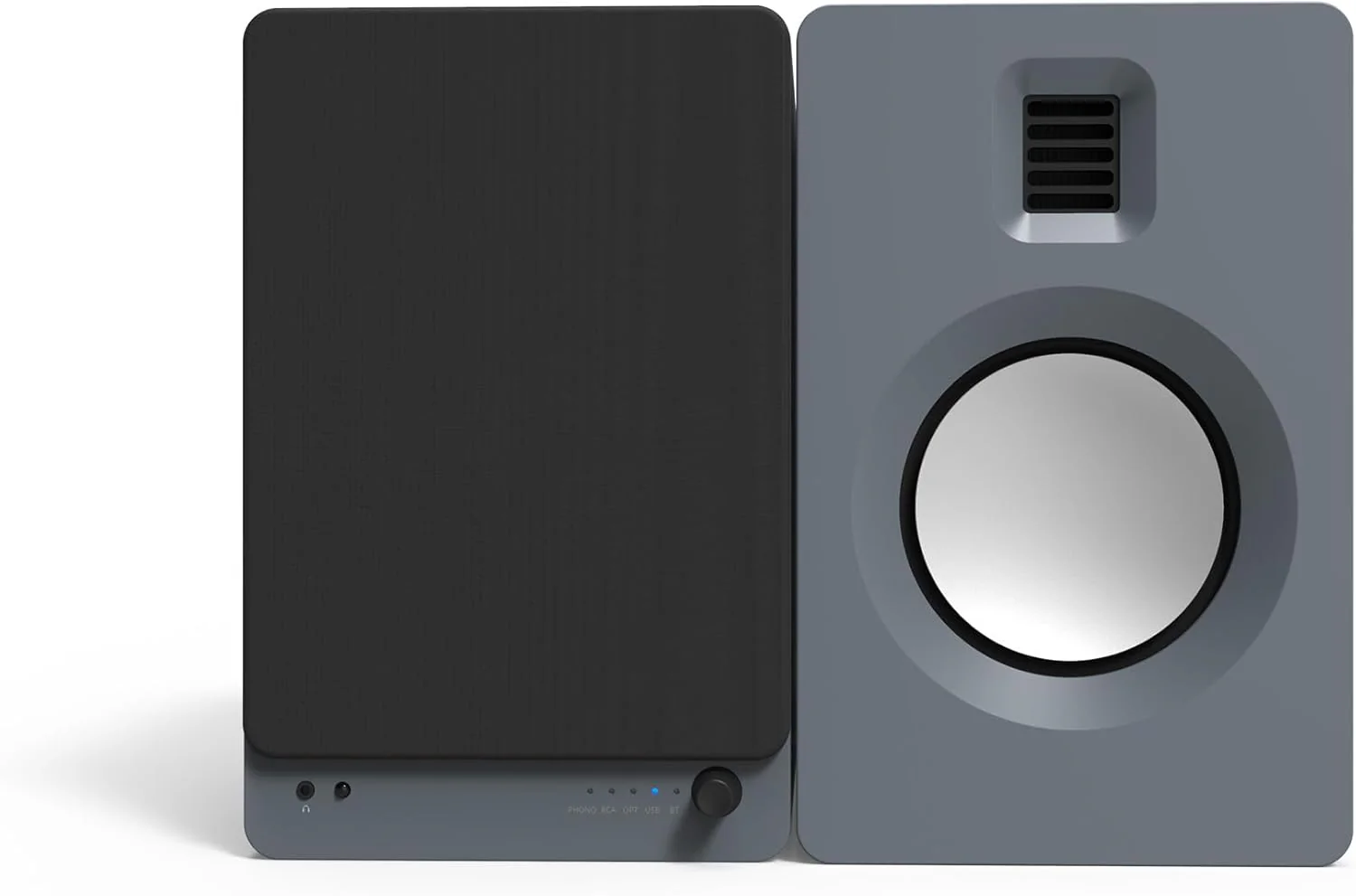 Pro-Ject Debut EVO 2 Turntable Bundle with Kanto TUK Premium Powered Bookshelf Speakers (Pair) - Image 12