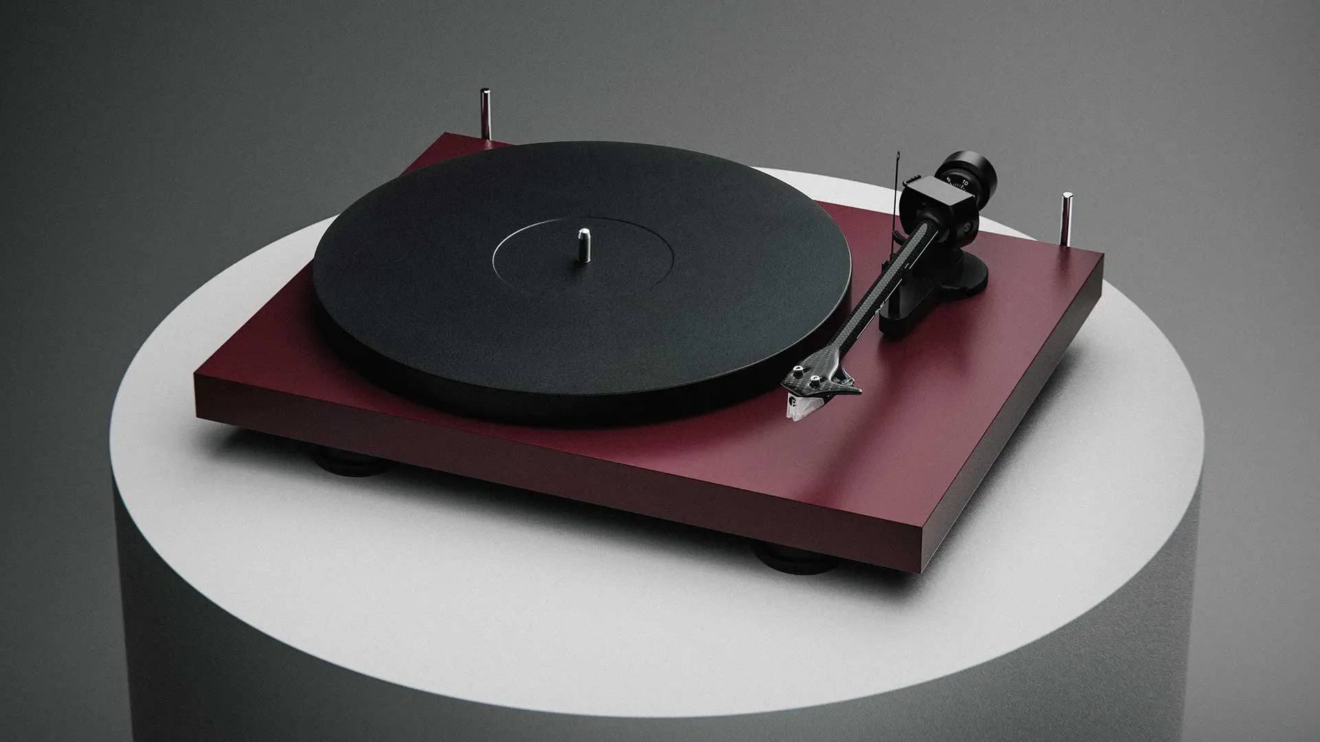 Pro-Ject Debut EVO 2 Wireless Turntable Bundle for Sonos - Image 27