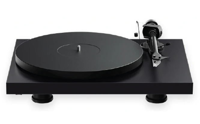 Pro-Ject Debut EVO 2 Wireless Turntable Bundle for Sonos - Image 17
