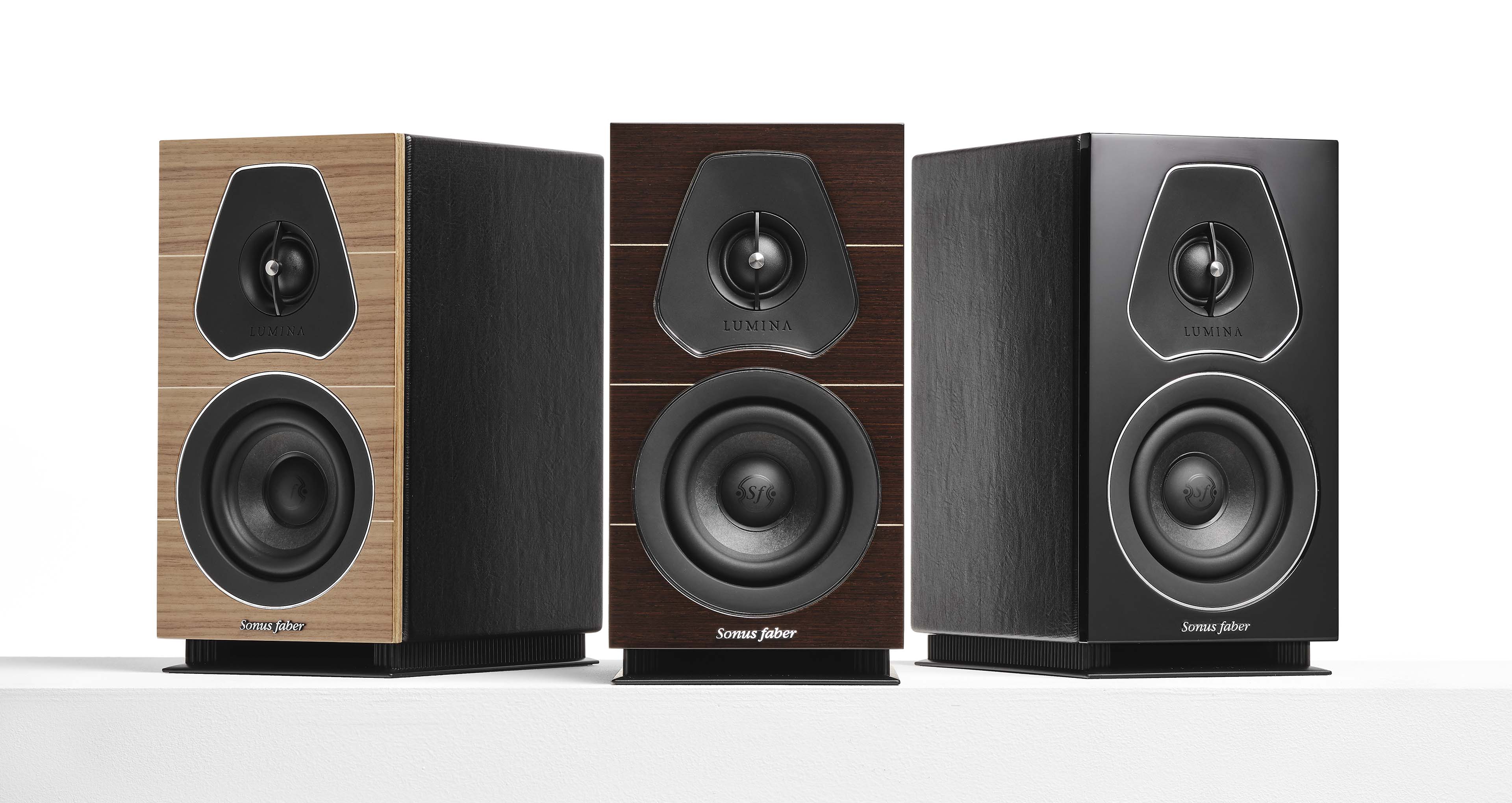 Sonus faber Lumina III 5.0 Speaker Package - Image 5
