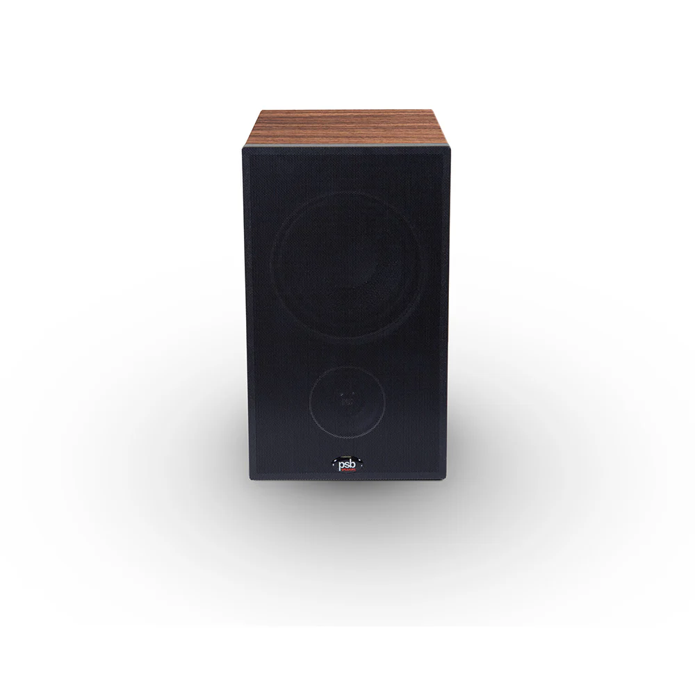 PSB Alpha P5 Bookshelf Speakers (Pair) - Image 4