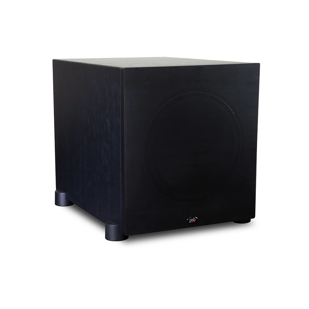 PSB Alpha S10 10" Powered Subwoofer - Image 3