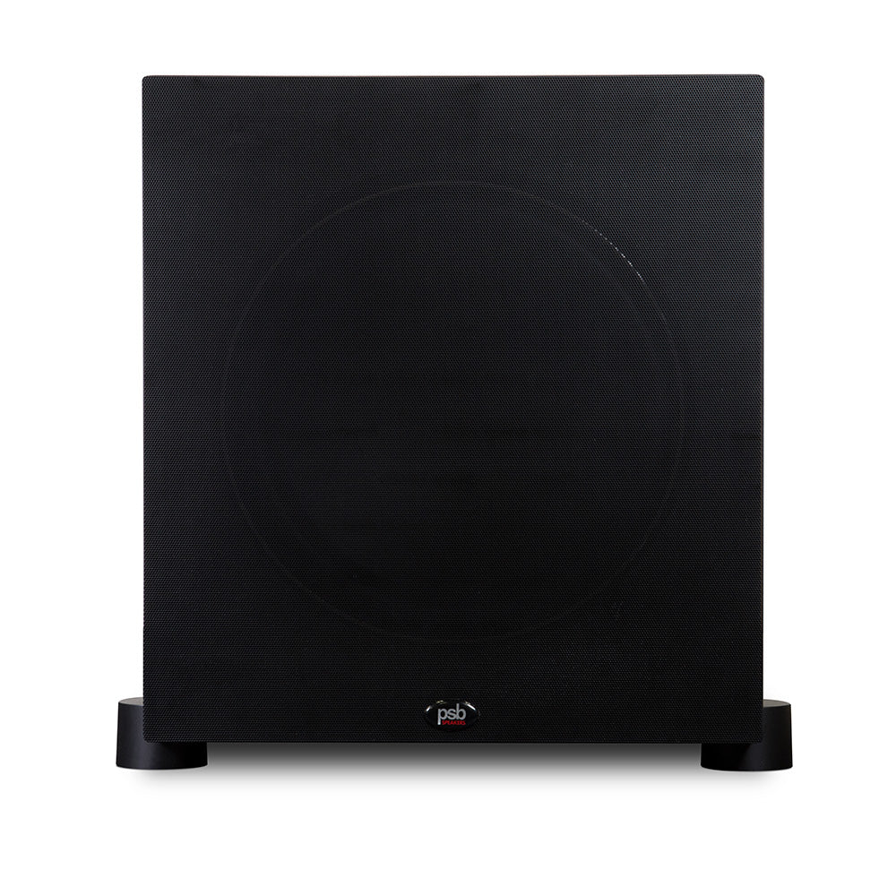 PSB Alpha S10 10" Powered Subwoofer - Image 4