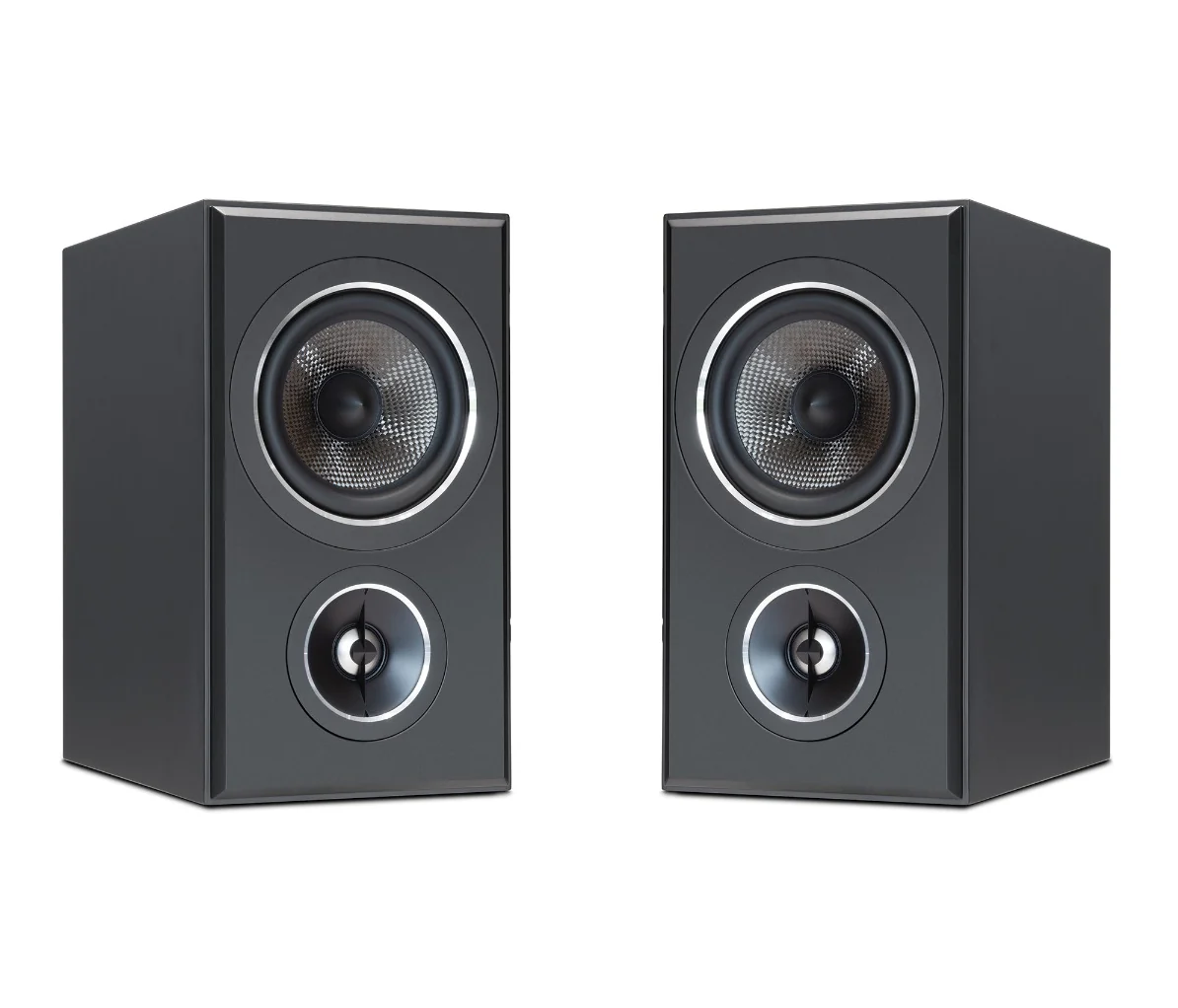 PSB Imagine B50 Bookshelf Speakers (Pair)