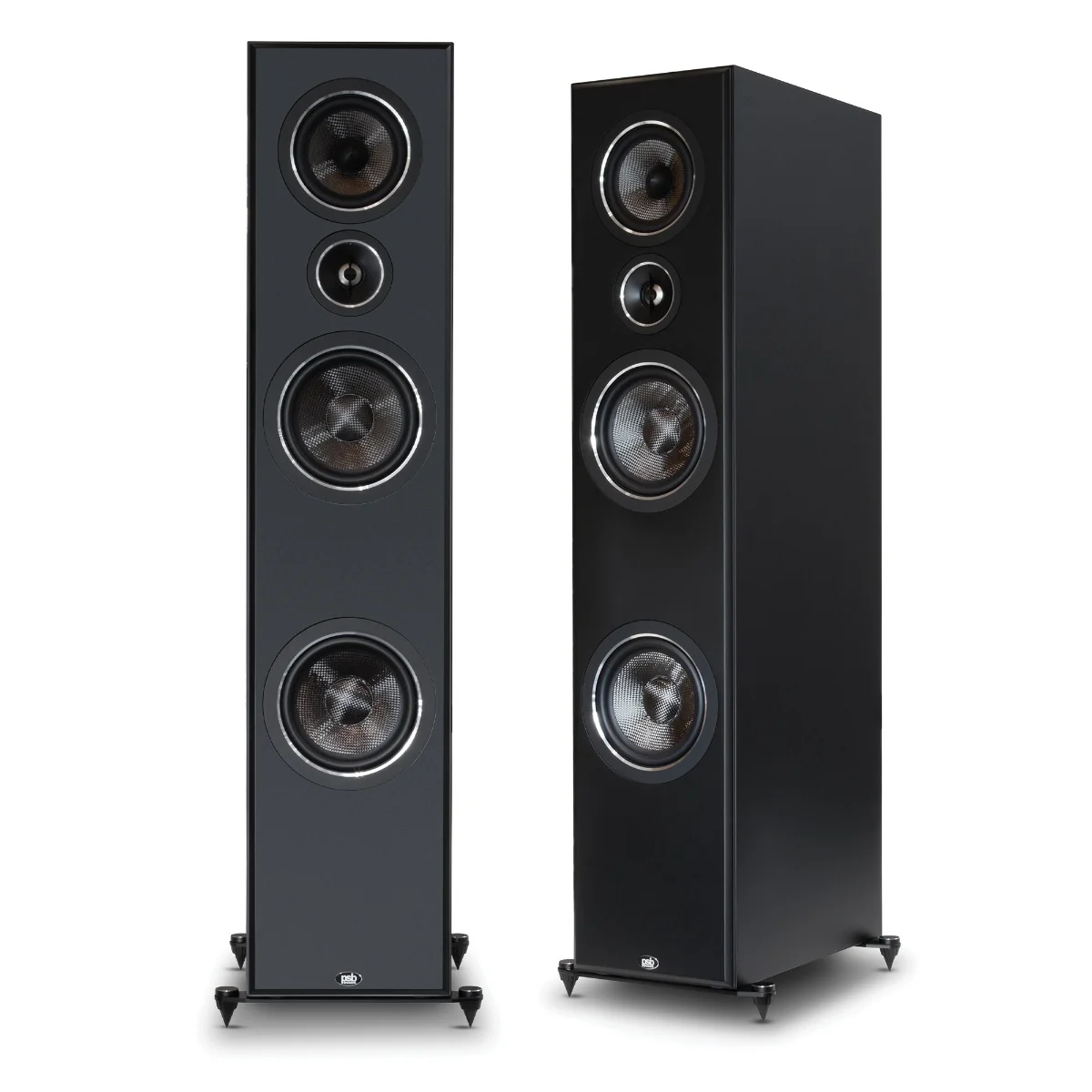 PSB Imagine T65 Tower Speaker (Each) - Image 6