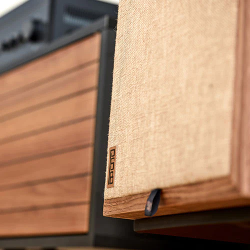 PSB Passif 50 Standmount Anniversary Edition Loudspeaker (Each) - Image 7