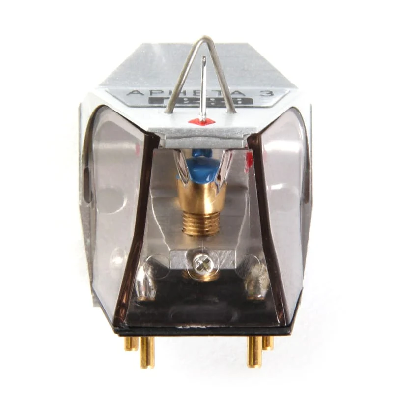Rega Apheta 3 Moving Coil Cartridge - Image 3