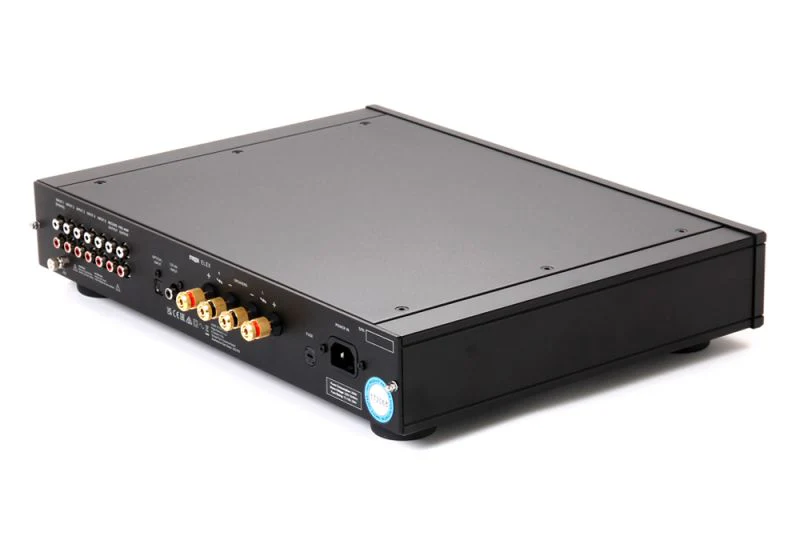 Rega Elex MK4 Stereo Integrated Amplifier - Image 3