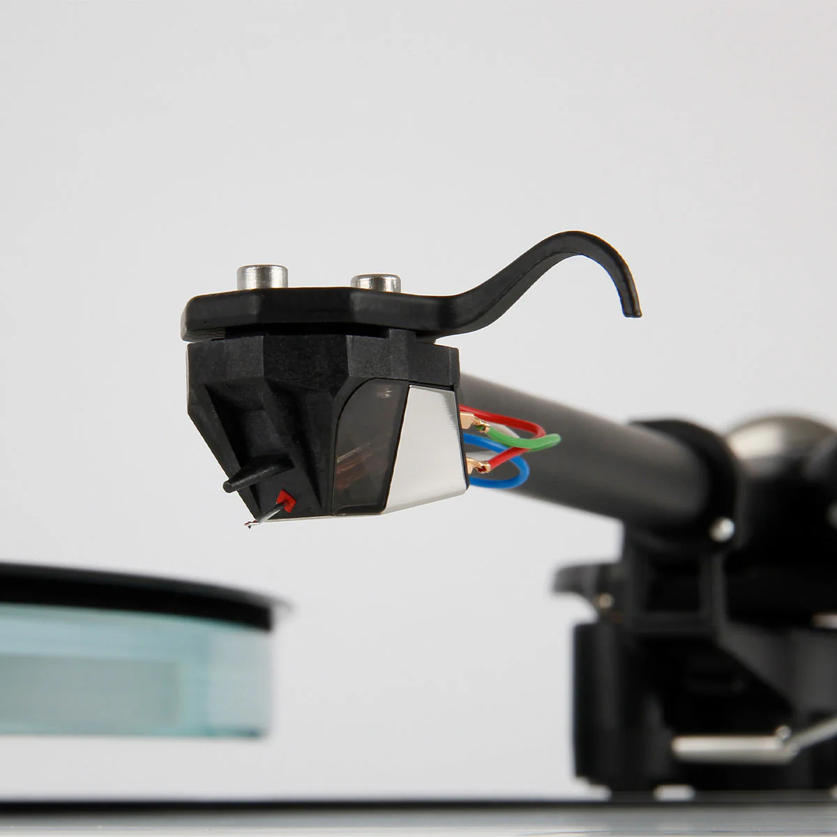 Rega ND5 Moving Magnet Phono Cartridge (Clear Smoked) - Image 5