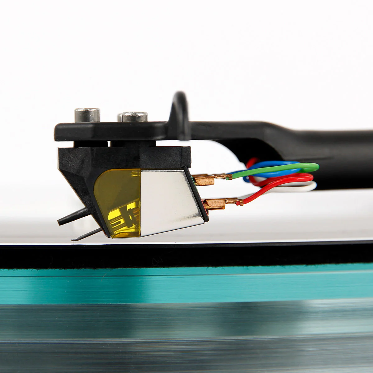 Rega ND7 Moving Magnet Phono Cartridge (Yellow) - Image 8