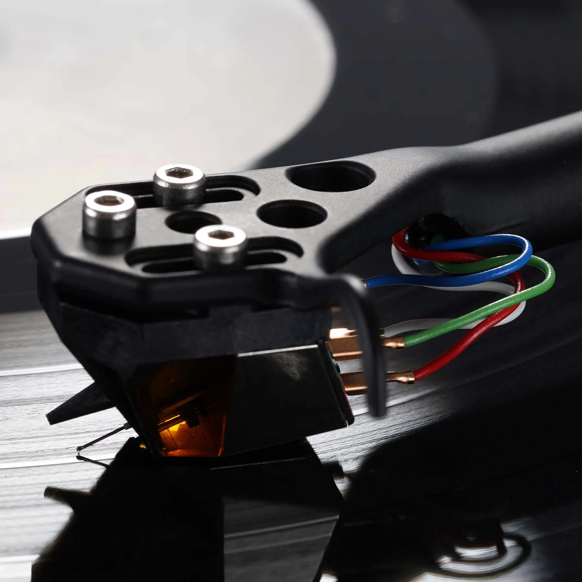 Rega ND9 Moving Magnet Phono Cartridge - Image 6