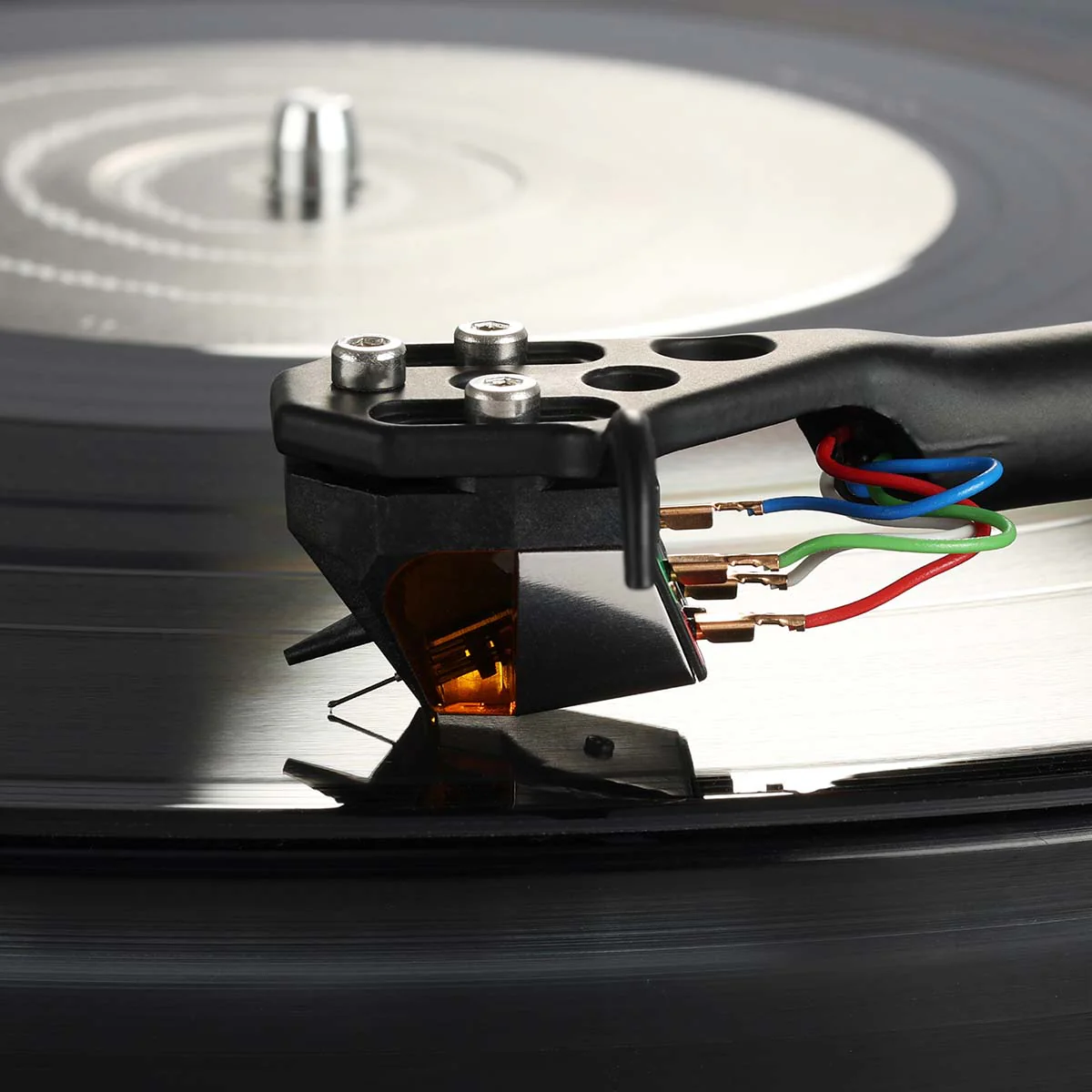 Rega ND9 Moving Magnet Phono Cartridge - Image 8