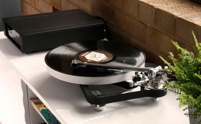 Rega RB Titanium Reference Tonearm - Image 8