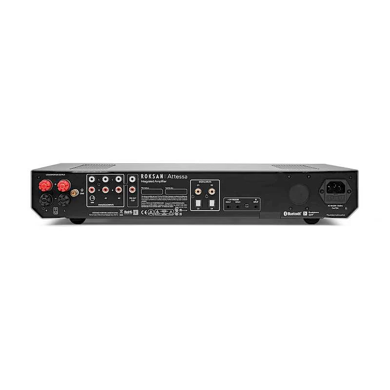 Roksan Attessa Integrated Amplifier - Image 5