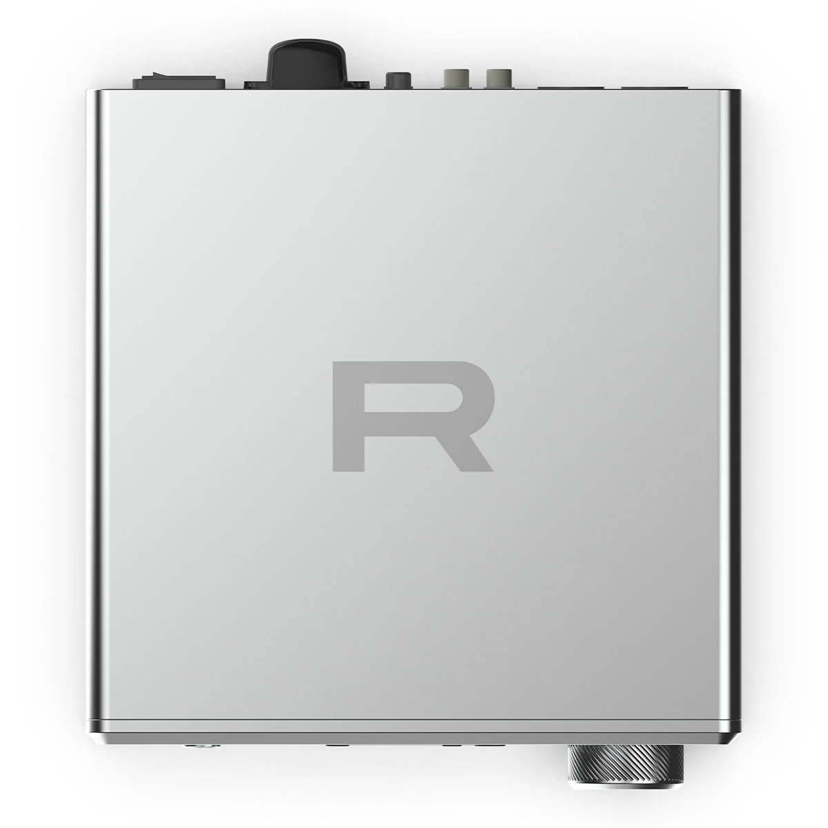 Rotel DX-3 Headphone Amplifier - Image 15
