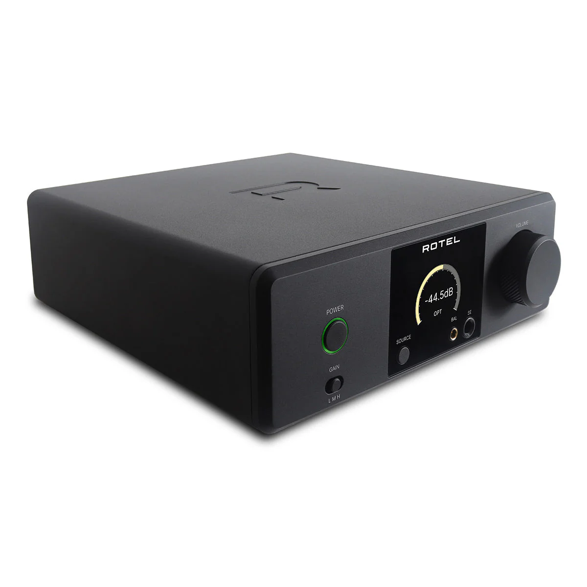 Rotel DX-3 Headphone Amplifier - Image 7