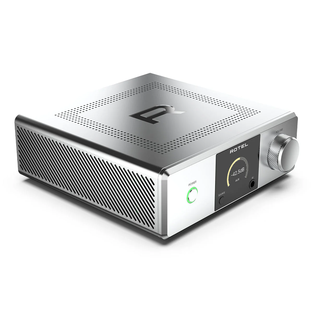 Rotel DX-5 Integrated Amplifier - Image 20