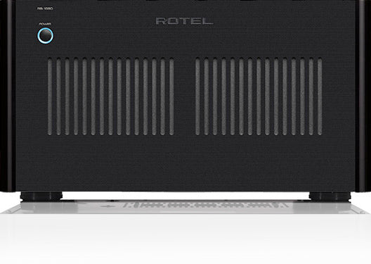 Rotel RB-1590 Stereo Power Amplifier - Image 2