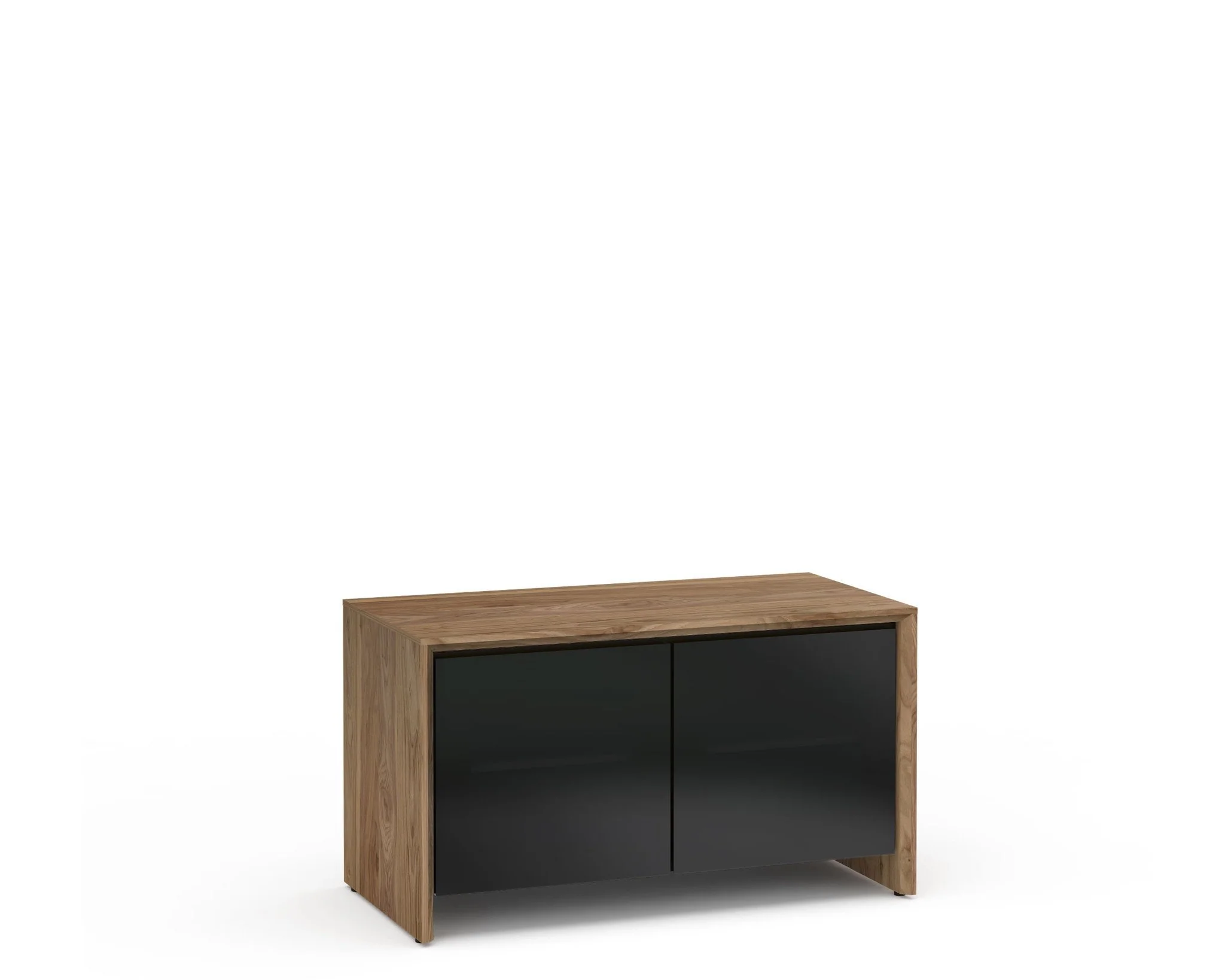 Salamander Chameleon Barcelona 221 Twin-Width AV Cabinet - Image 2