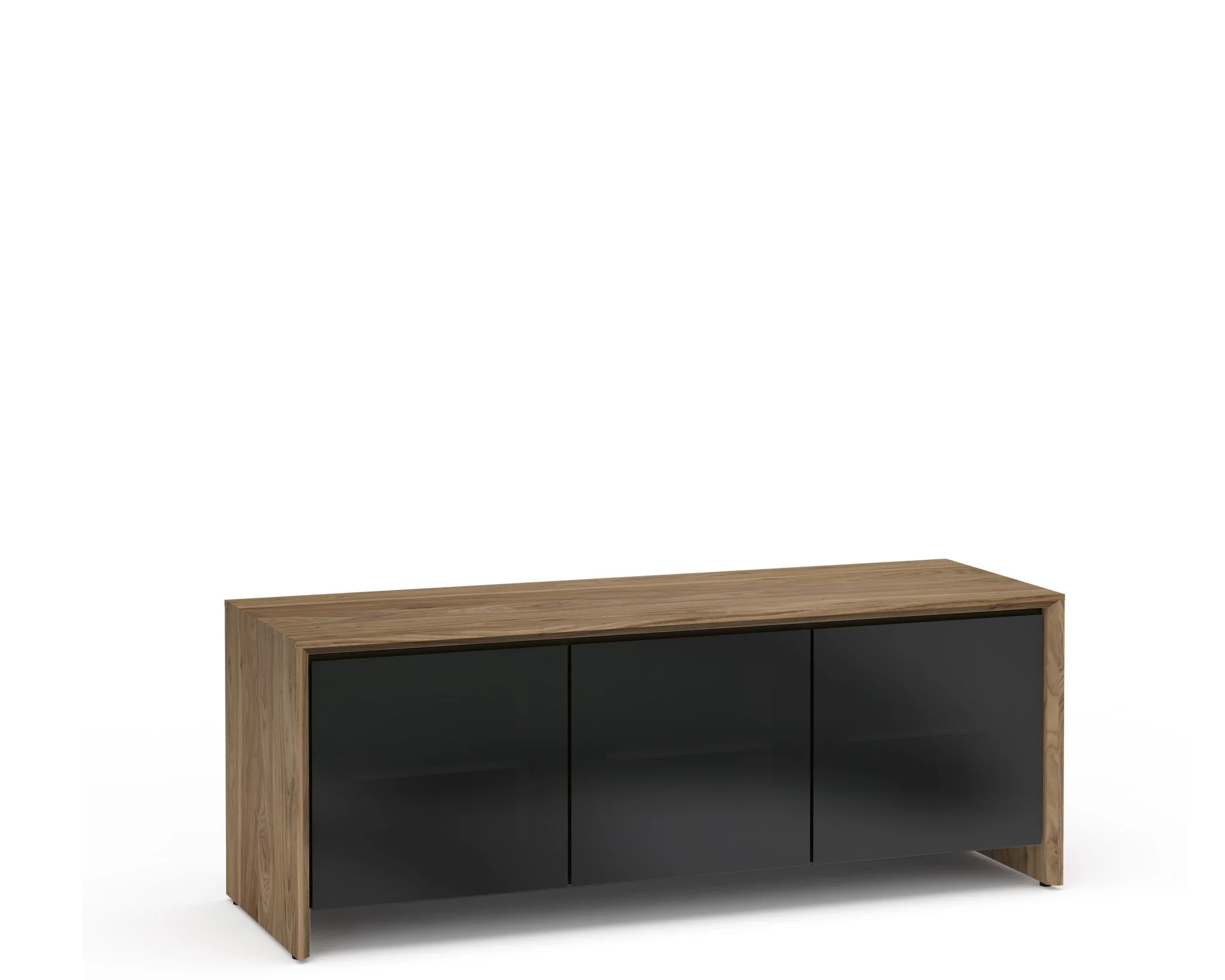 Salamander Chameleon Barcelona 237 Triple-Width AV Cabinet - Image 2