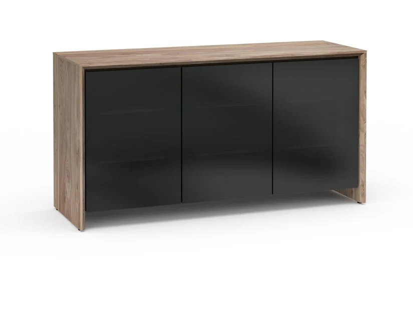 Salamander Chameleon Barcelona 337 Triple-Width AV Cabinet