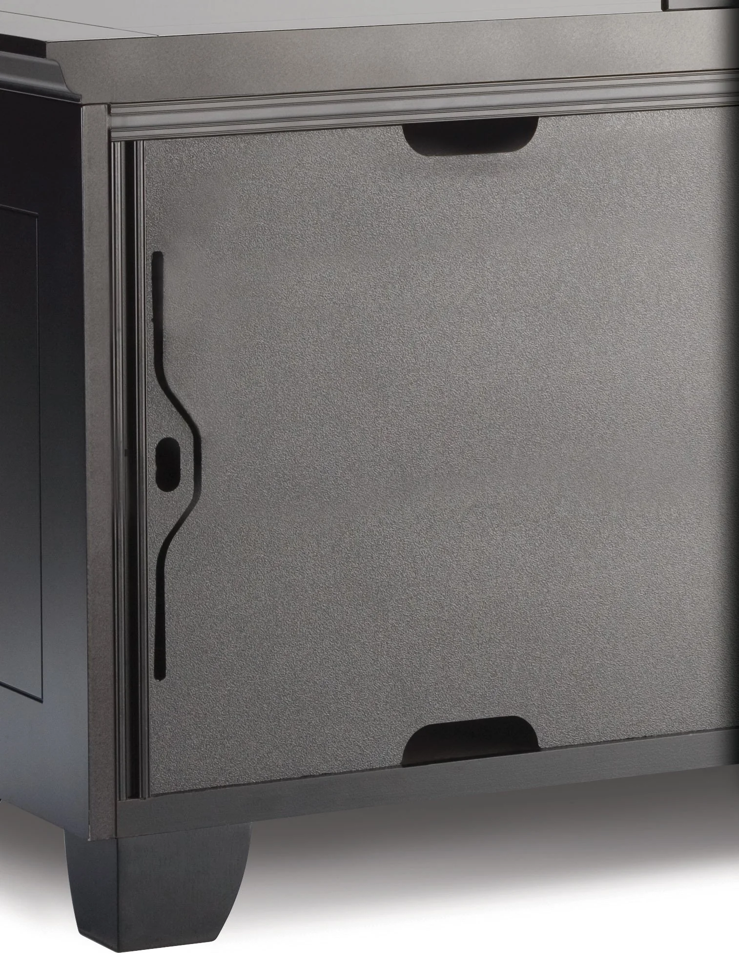 Salamander Chameleon Denver 221 Twin-Width AV Cabinet - Image 8