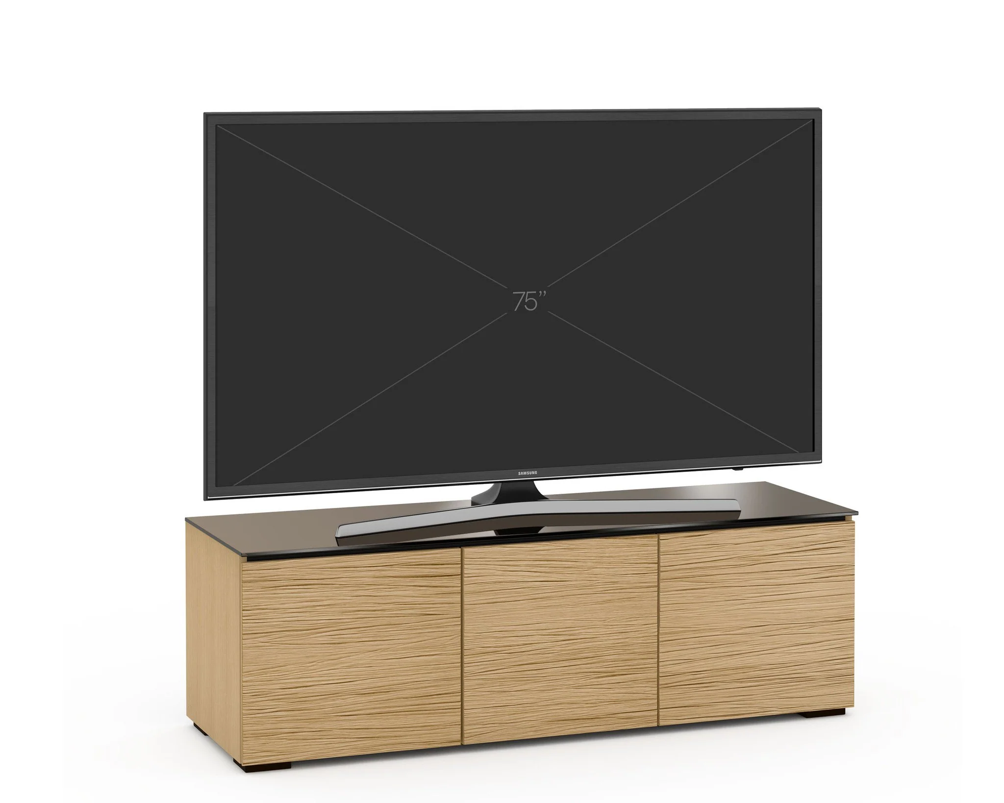 Salamander Chameleon Denver 237 Triple-Width AV Cabinet - Image 4