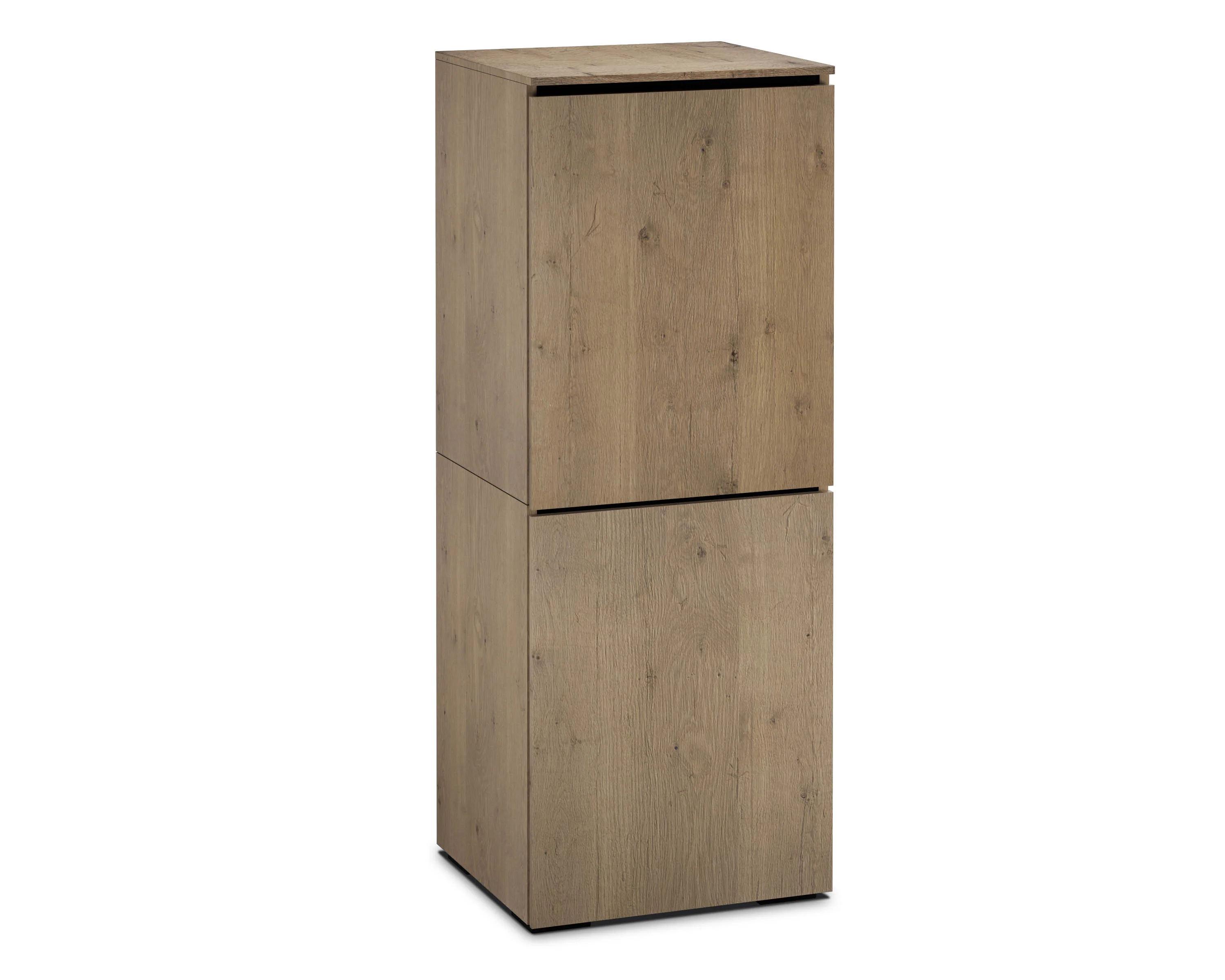 Salamander Chameleon Lancaster 617RM Pro Audio Rack (Barn Board Oak)